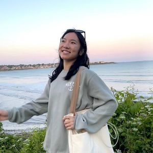 Meet your Posher, Mich